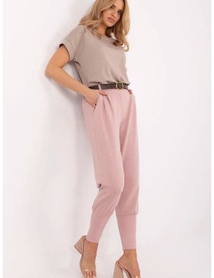 Tracksuit trousers model 209834 Italy Moda