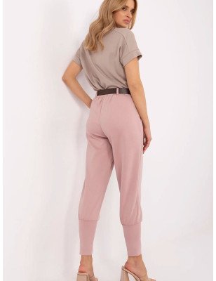 Tracksuit trousers model 209834 Italy Moda