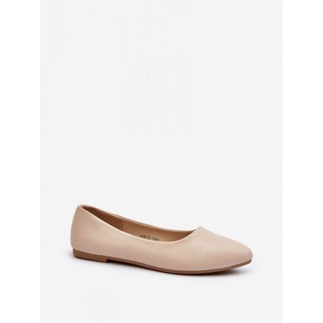 Ballet flats model 194362 Step in style