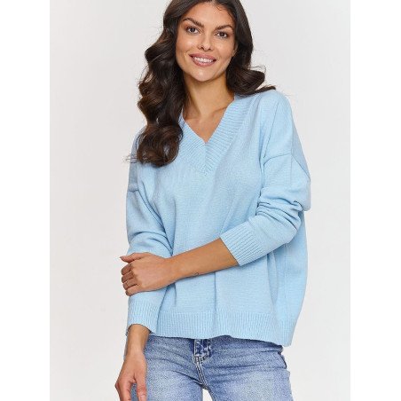 proJumper model 209730 Makadamia_Sweaters, Pullovers, Jumpers, Turtlenecks, Boleros, Shrugs