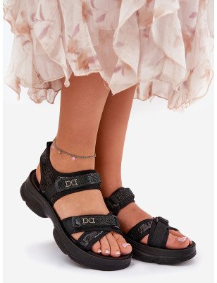 Sandals model 209899 Step in style