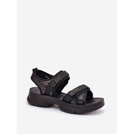 Sandals model 209899 Step in style