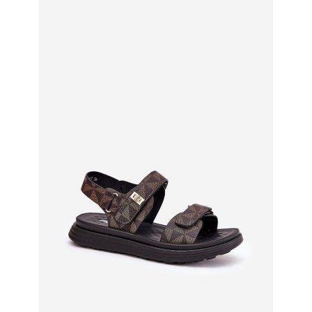 Sandals model 209907 Step in style