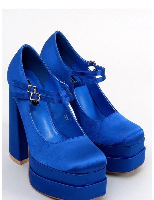 proPlatform pumps model 176975 Inello_Platform pumps