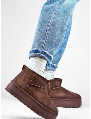 Snow boots model 191405 PRIMO