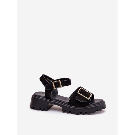 Sandals model 210053 Step in style