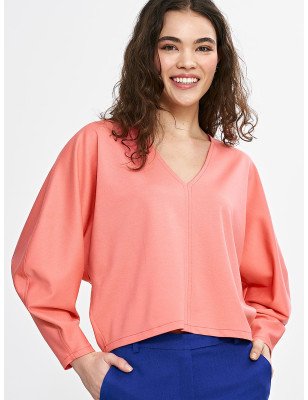 proBlouse model 210074 Nife_Women`s Blouses, Tunics