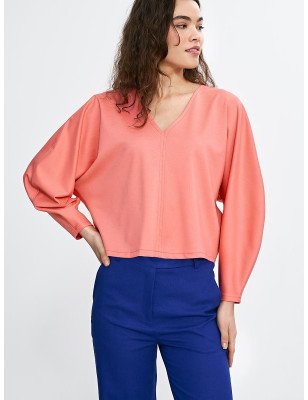 Blouse model 210074 Nife