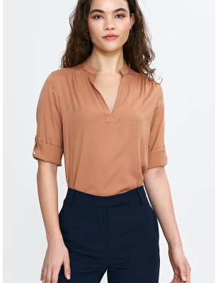 proBlouse model 210091 Nife_Women`s Blouses, Tunics