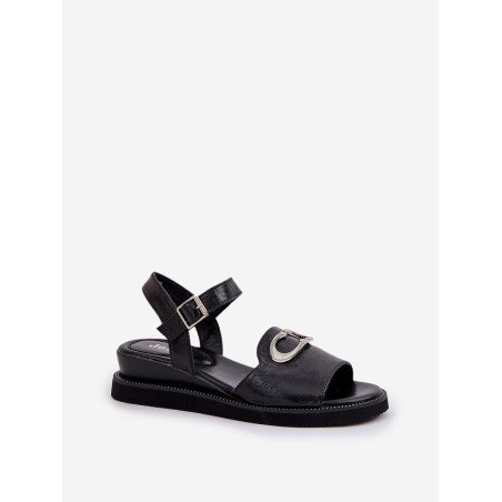 Sandals model 210145 Step in style