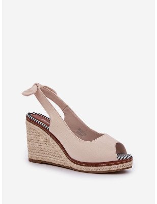 Buskin model 210161 Step in style