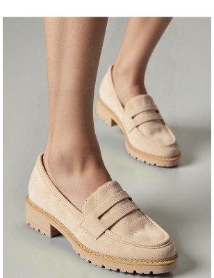 Mocassin model 210204 Inello