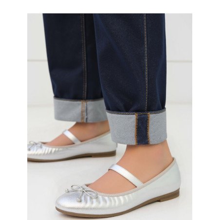 Ballet flats model 210285 Inello
