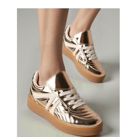 Ballet flats model 210286 Inello