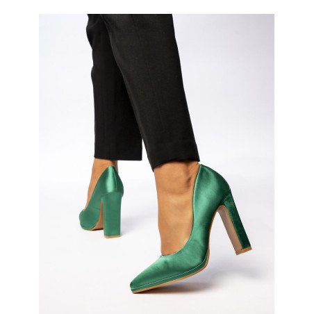 High heels model 210546 Inello
