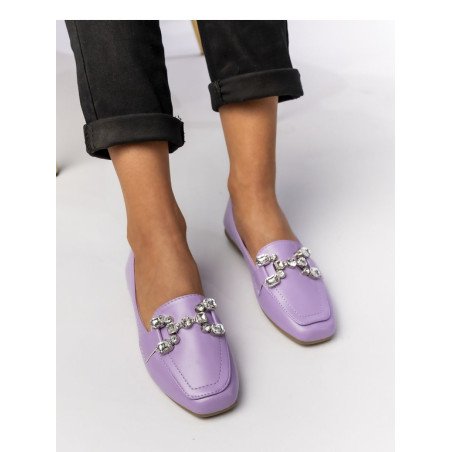 Mocassin model 210594 Inello