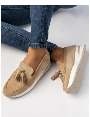 proMocassin model 210601 Inello_Moccasins, Loafers