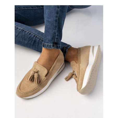 proMocassin model 210601 Inello_Moccasins, Loafers