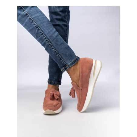 proMocassin model 210603 Inello_Moccasins, Loafers