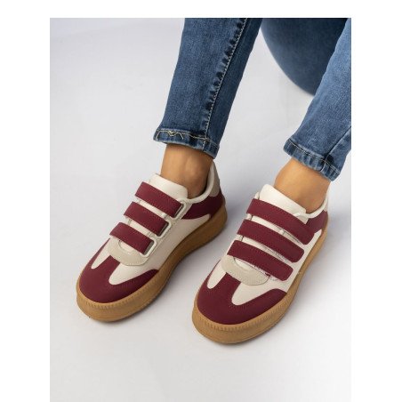 Sneakers model 210610 Inello