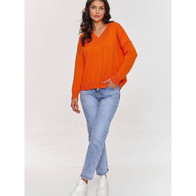 proJumper model 209726 Makadamia_Sweaters, Pullovers, Jumpers, Turtlenecks, Boleros, Shrugs