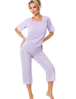 Pyjama model 210986 Donna