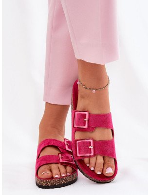 Flip-flops model 211019 Step in style