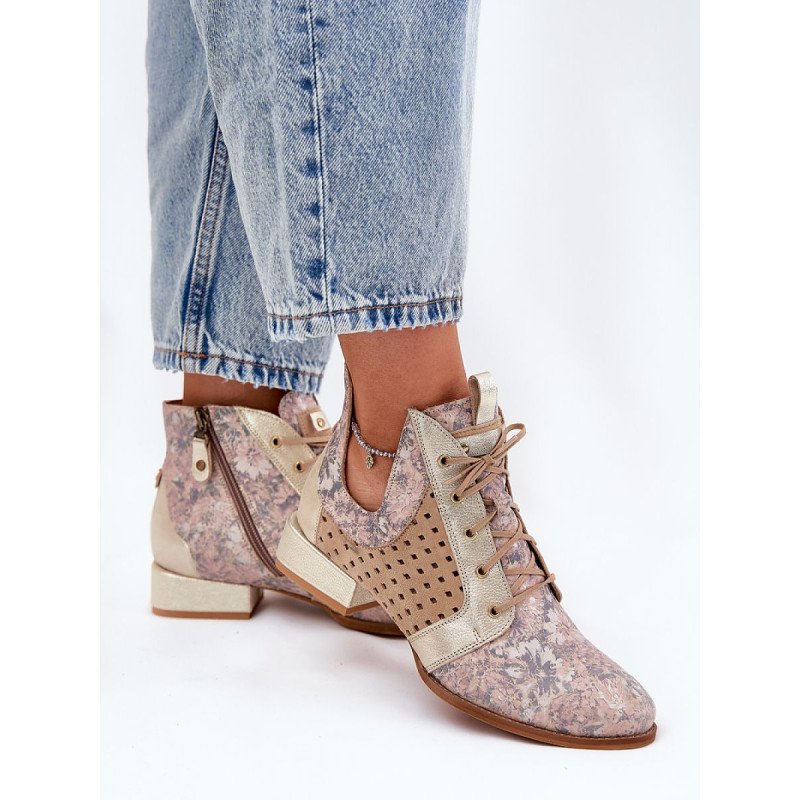 proBoots model 211091 Step in style_Women`s Ankle Boots & Booties