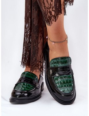 Mocassin model 211092 Step in style