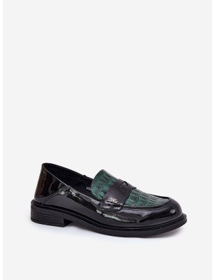 Mocassin model 211092 Step in style