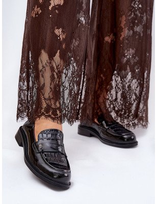Mocassin model 211093 Step in style
