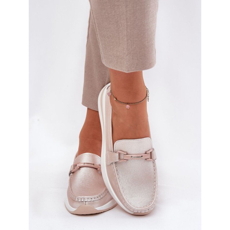 proMocassin model 211098 Step in style_Moccasins, Loafers