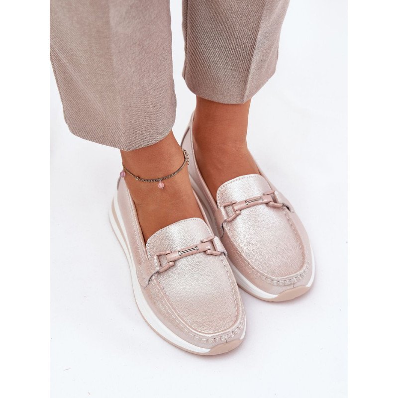 proMocassin model 211098 Step in style_Moccasins, Loafers