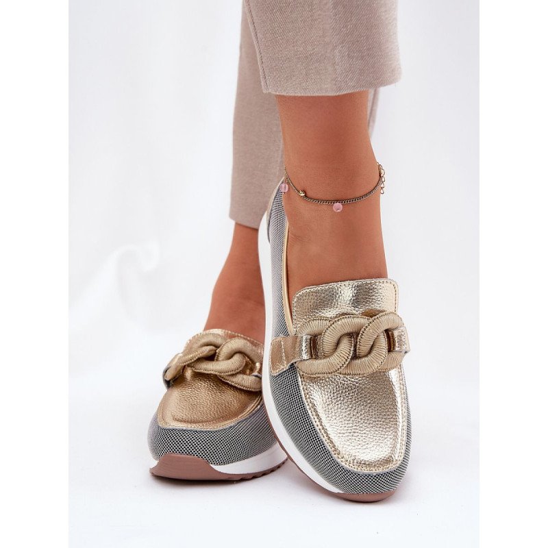 proMocassin model 211100 Step in style_Moccasins, Loafers