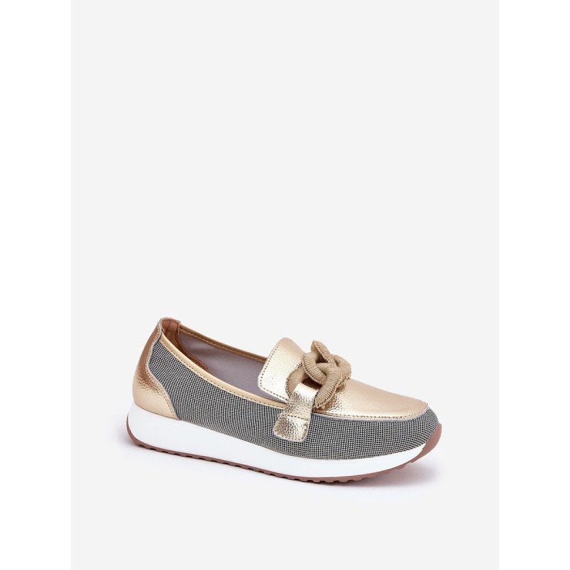 proMocassin model 211100 Step in style_Moccasins, Loafers