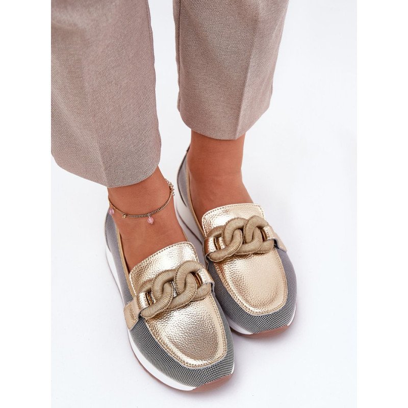 proMocassin model 211100 Step in style_Moccasins, Loafers