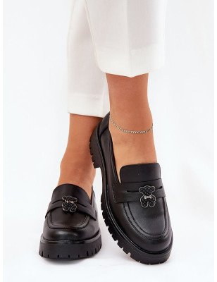 Mocassin model 211103 Step in style