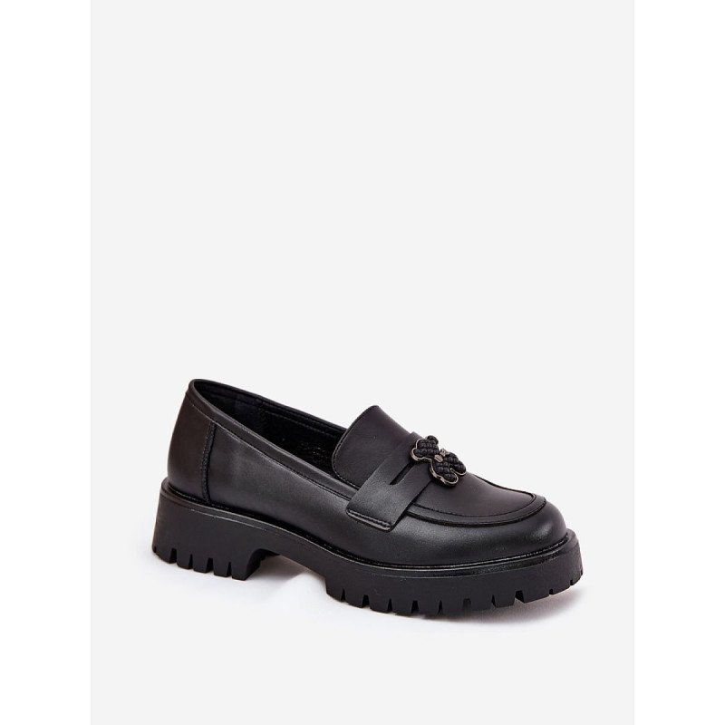 proMocassin model 211103 Step in style_Moccasins, Loafers