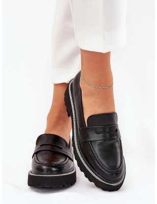 Mocassin model 211107 Step in style