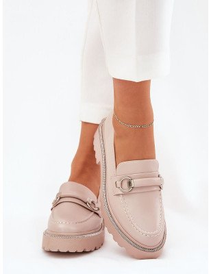 Mocassin model 211116 Step in style