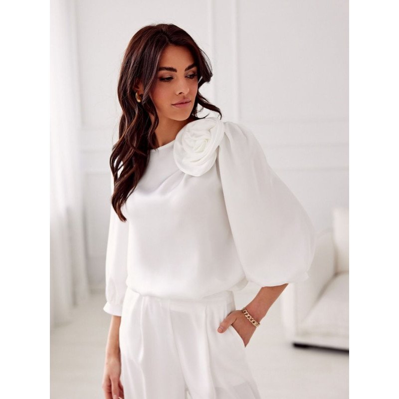 proBlouse model 194786 Roco Fashion_Women`s Blouses, Tunics