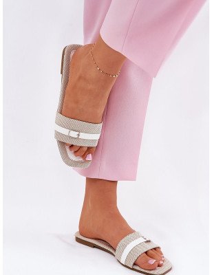 Flip-flops model 211697 Step in style