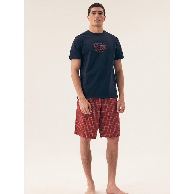 Pyjama model 211648 Henderson