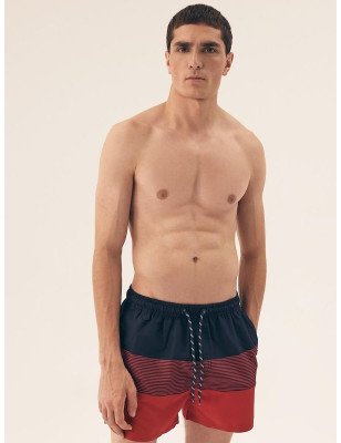 Swimming trunks model 211657 Henderson