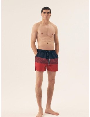 Swimming trunks model 211657 Henderson