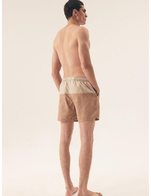 Swimming trunks model 211659 Henderson