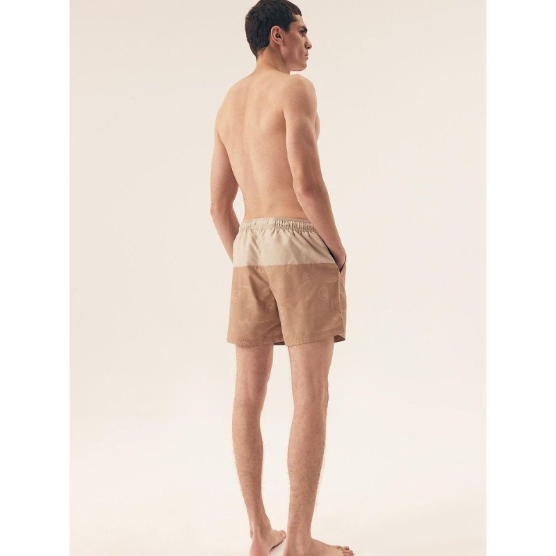 Swimming trunks model 211659 Henderson