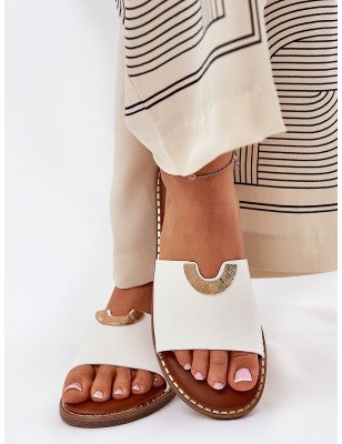 Flip-flops model 211705 Step in style