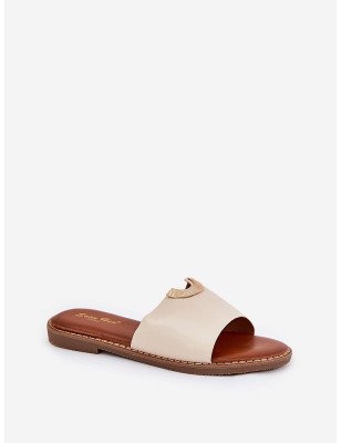 Flip-flops model 211706 Step in style