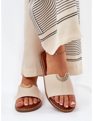 Flip-flops model 211706 Step in style
